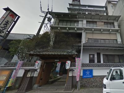 Hita No Yado Yorozuya Hotel Екстериор снимка