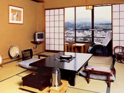Hita No Yado Yorozuya Hotel Екстериор снимка